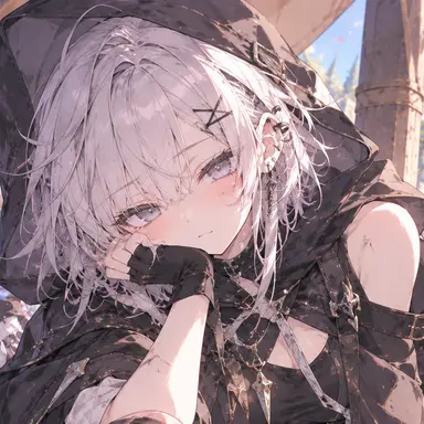 Profile image of Sierra