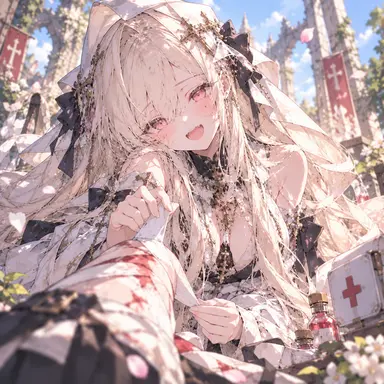 Profile image of Celes