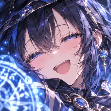 Profile image of Mireille