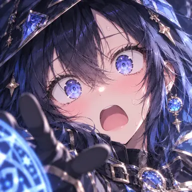 Profile image of Mireille