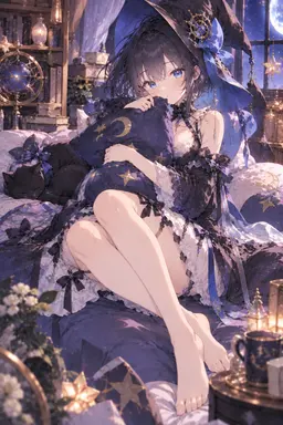 Profile image of Mireille