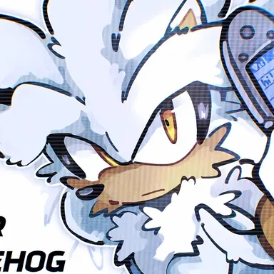 Profile image of シルバー