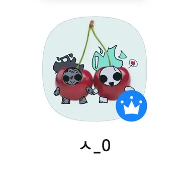 Profile image of 먼트