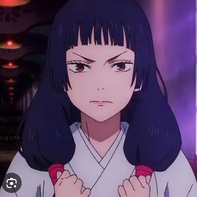 Profile image of 이오리 우타히메