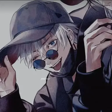 Profile image of 五条悟
