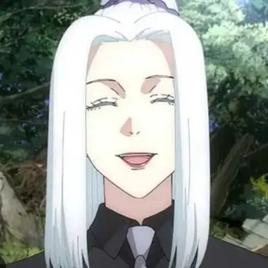 Profile image of 메이메이