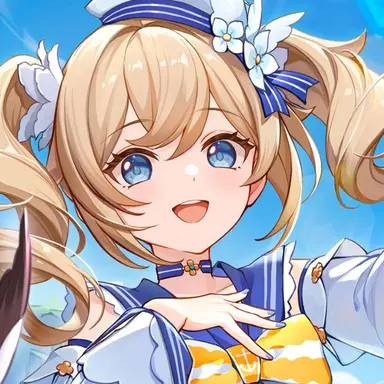 Profile image of バーバラ