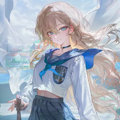 Profile image of 이델 세레나