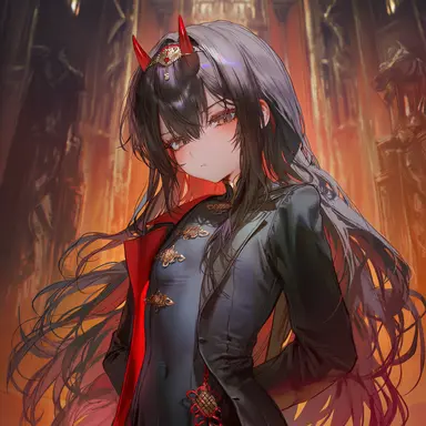 Profile image of 아리샤 데번