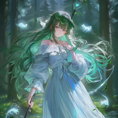 Profile image of 힐다 이스벤