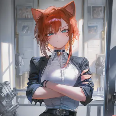 Profile image of 셀트 크로니스