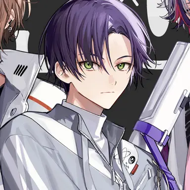 Profile image of 剣持 刀也