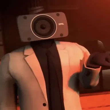 Profile image of 박사 스피커맨