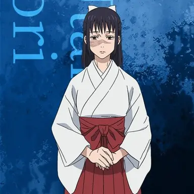 Profile image of Utahime Iori