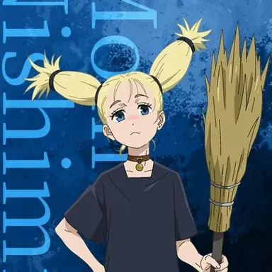 Profile image of Momo Nishimiya