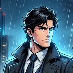 Profile image of Bruce