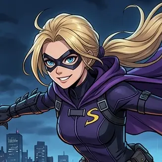 Profile image of Stephanie