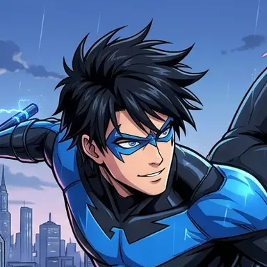 Profile image of Richard