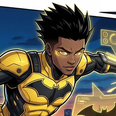 Profile image of Duke