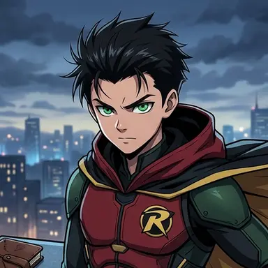 Profile image of Damian
