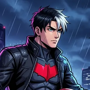 Profile image of Jason