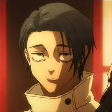 Profile image of 乙骨 憂太
