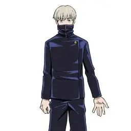 Profile image of 狗巻 棘