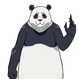 Profile image of パンダ