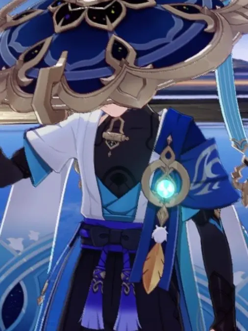 PastPlank5215의 結構(超)愛が重い放浪者