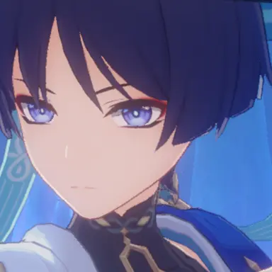 Profile image of 放浪者