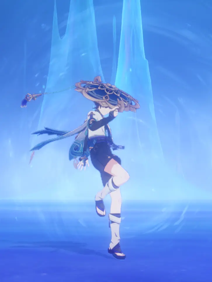 Po_is_W의 結構(超)愛が重い放浪者