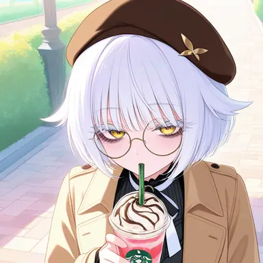 Profile image of ルゥア・ルトアベル