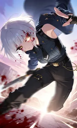Profile image of ルゥア・ルトアベル