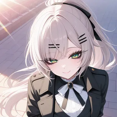 Profile image of アルネ・ジョー