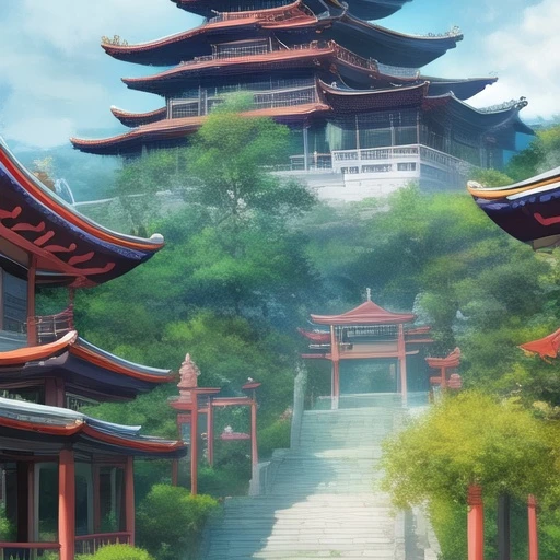 황후