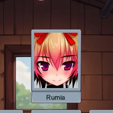 Profile image of Ramia