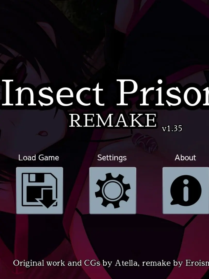 Izanagi의 Insect Prison
