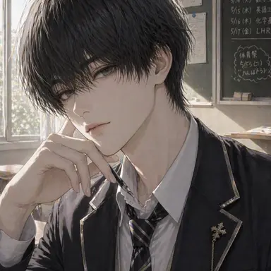 Profile image of 柳橋  零
