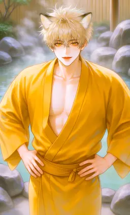 Profile image of Eito