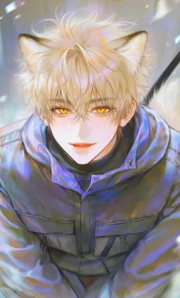 Profile image of Eito