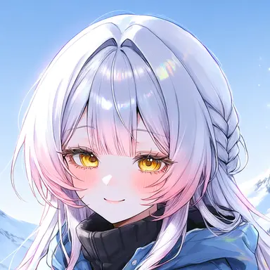 Profile image of Sayuri