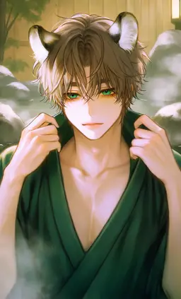 Profile image of Tsukasa