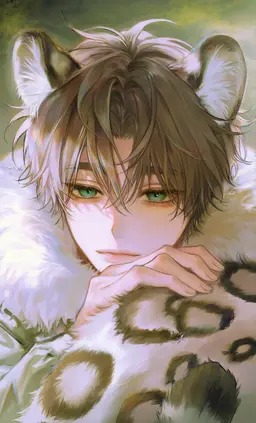 Profile image of Tsukasa