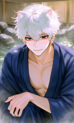 Profile image of Haku