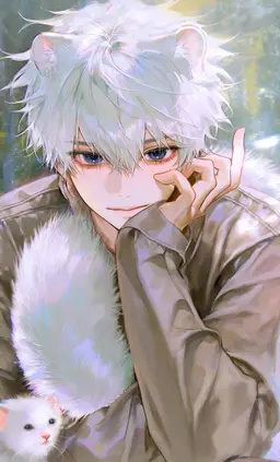 Profile image of Haku