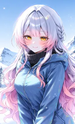Profile image of Sayuri