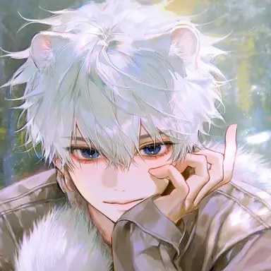 Profile image of Haku
