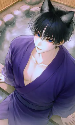 Profile image of Shinya