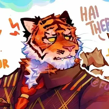 Profile image of Oscar