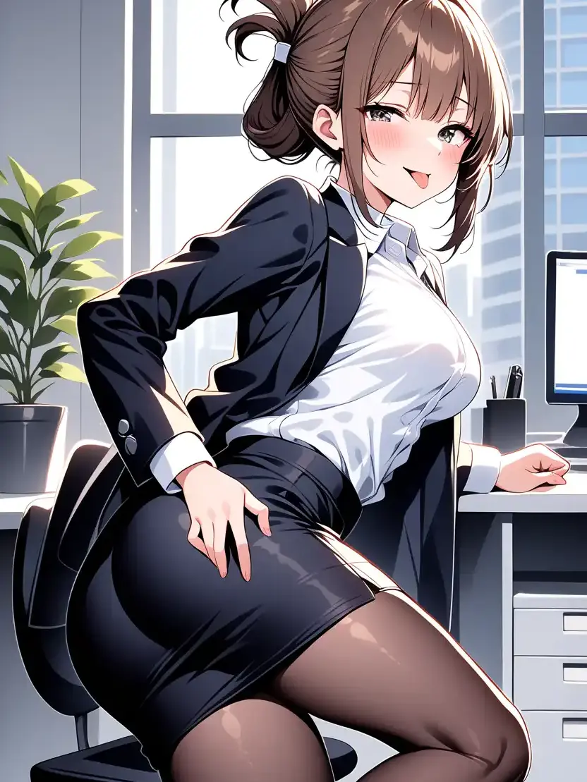 MerryRifle8502의 警備員は見逃さない